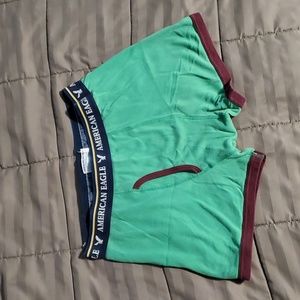 American eagle outfitters boxer breifs